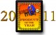 Stereomojo 2011 Loudspeaker of the Year – MMMiniTwo