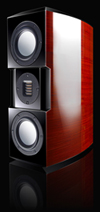 Evolution Acoustics MMMicroOne - small