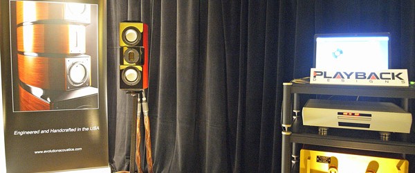 Evolution’s MMMicroOne By John Atkinson – Stereophile