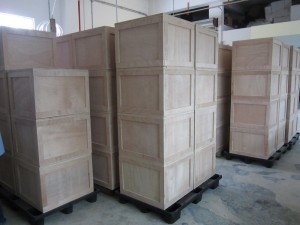 Small MMMicroOne crates
