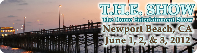 T.H.E. Show – Newport Beach 2012
