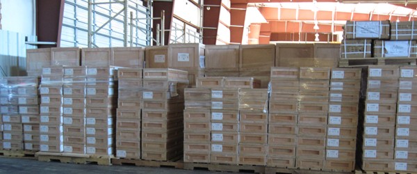 The Evolution Acoustics MMMicroOne loudspeakers are now shipping!
