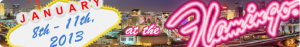 T.H.E. Show Las Vegas 2013